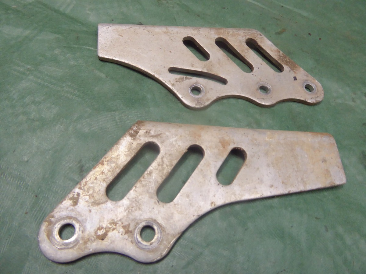 2000 Kawasaki KX250 Swing Arm Chain (Int.C01*) Swing Arm Chain