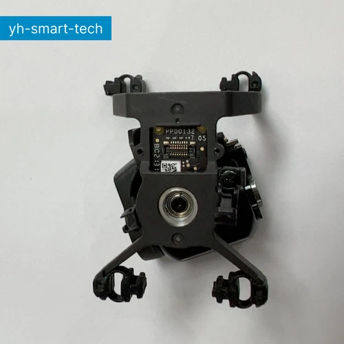 DJI Mavic Mini/Mini SE/Mini 2/Mini 2 SE Gimbal Axis Arm Assembly Parts - No Lens - Picture 3 of 5