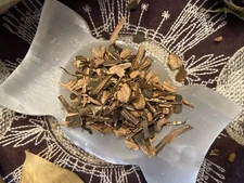 Sarsaparilla Root, Love, Healing, Money, All Natural, Pagan, Witchcraft