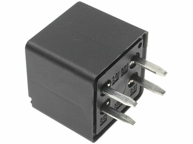 For 2000 Saturn LS1 Rear Window Defogger Relay SMP 87653KW