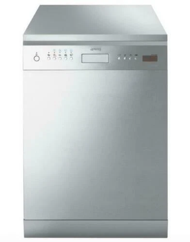 Lavavajillas SMEG clase A++