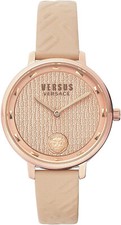 Versus Versace La Villette VSP1S1320 Womens Quartz Watch