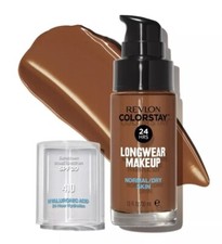 Revlon Colorstay SPF20/15 Longwear Makeup Normal/Dry Combination/Oily You Pick 1