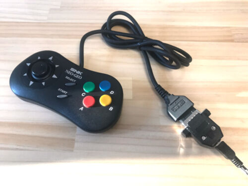 [raphnet] Neo Geo controller to USB adapter - Picture 1 of 6