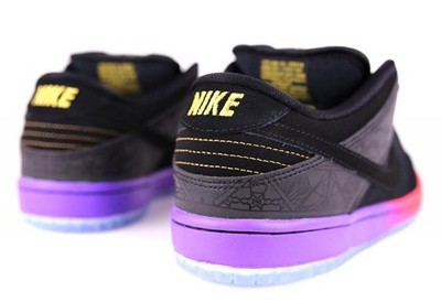 Nike Dunk Low Premium SB QS 