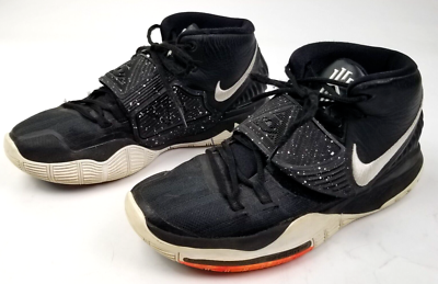 kyrie basketball shoes size 9