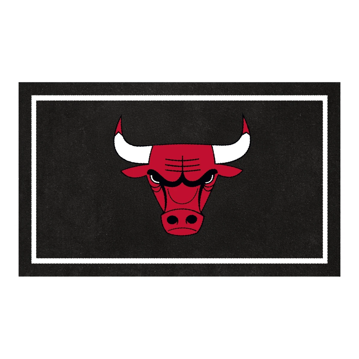 Chicago Bulls NBA Fan Rug, Mats for sale | eBay