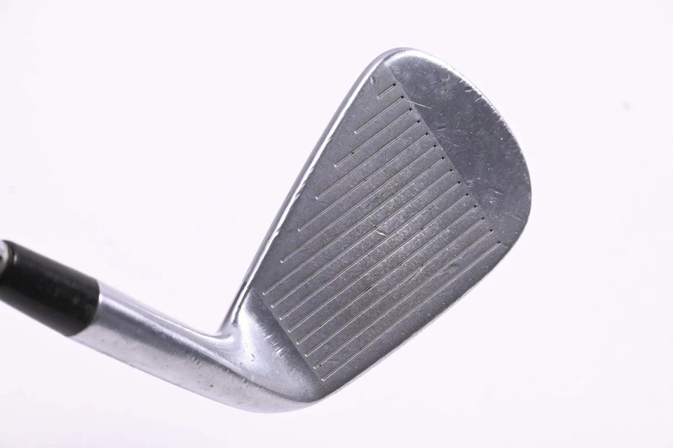 Left Hand Taylormade Tour Preferred 2011 MC #5 Iron / 26 Degree / Regular Flex - Image 2 of 4