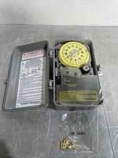 Intermatic R8815P101C Pool/Sprinkler/Irrigati...