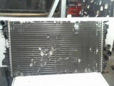 Radiateur Mercedes VITO