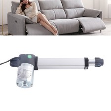 Compact 24V Electric Linear Actuator Durable Stroke Length For Power Sofas >>