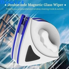 Household Office Window Cleaner Magnetic Glass Cleaning Tool Special