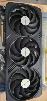 RTX 4080 listing on ebay