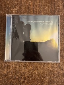 The Foreign Exchange Connected | eBay