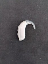 PROGRAMMABLE HEARING AID 3 PROGRAMS , 2 MICS, FIT LEFT serious & PROFOUND LOSS,