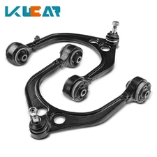 Kucar 2Pcs Front Upper Control Arms Ball Joints Kit for Chrysler Dodge 2005-2020