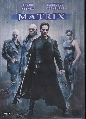 Matrix | DVD G