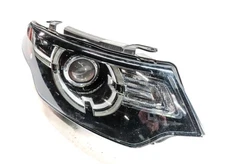 15-19 DISCOVERY SPORT (L550) RIGHT AFS ADAPTIVE XENON HEADLIGHT HEAD LIGHT LAMP