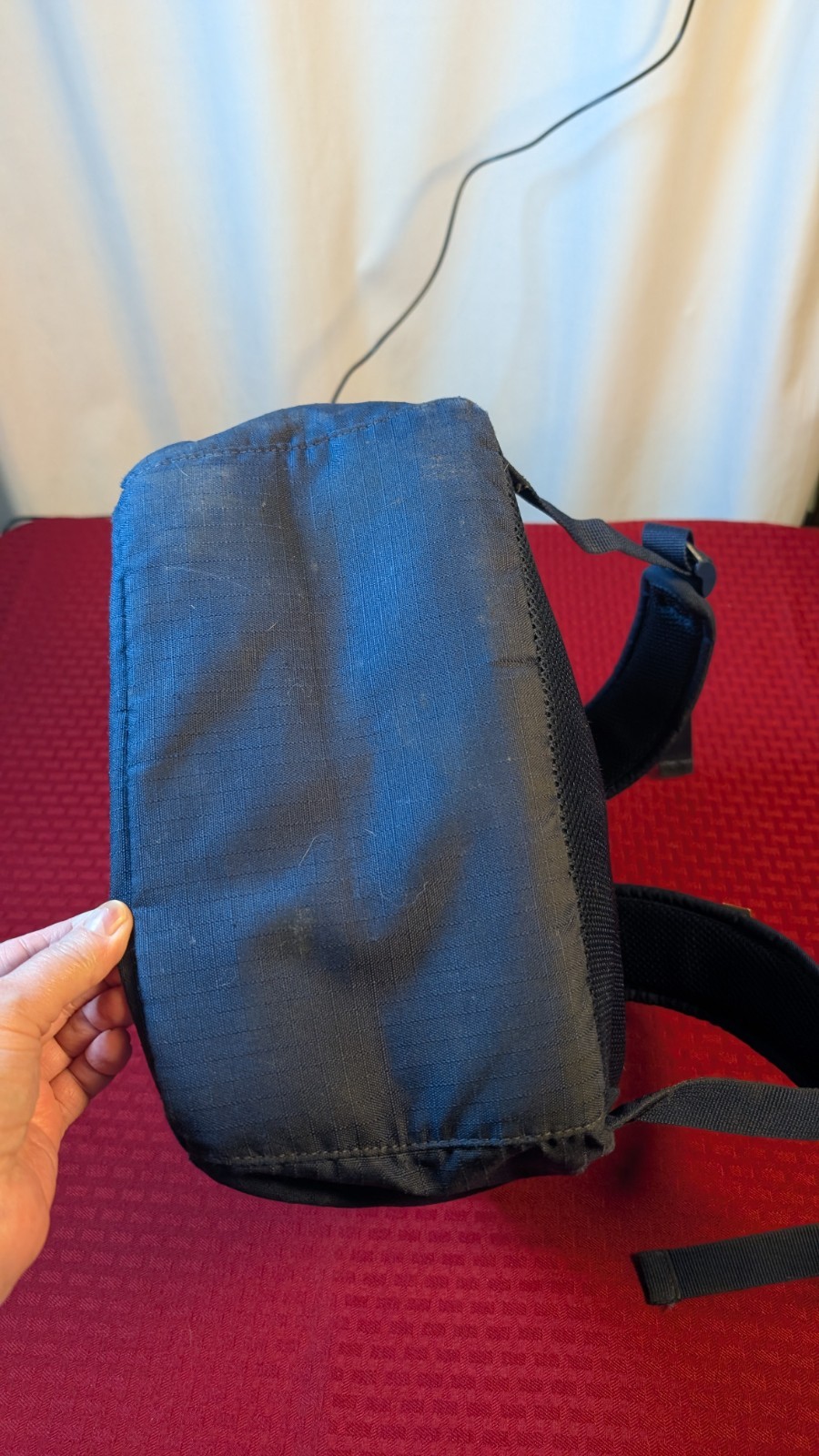 Air Jordan Jumpman Split Backpack - image 7