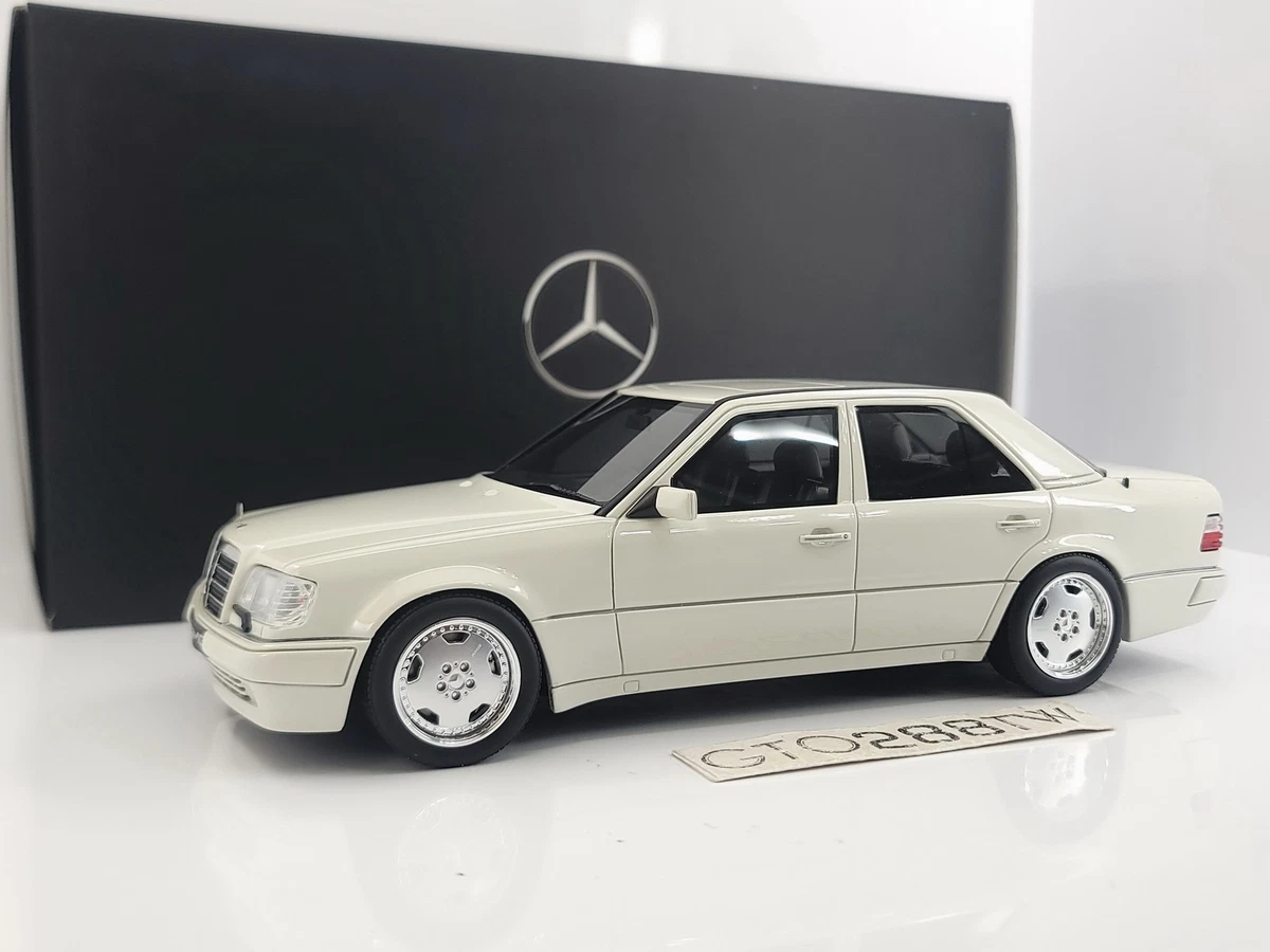 Mercedes Benz E Class 1 18 for sale | eBay