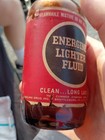 ENERGINE LIGHTER FLUID IN A BOTTLE. VERY RARE IN GLASS BOTTLE  — photo 6