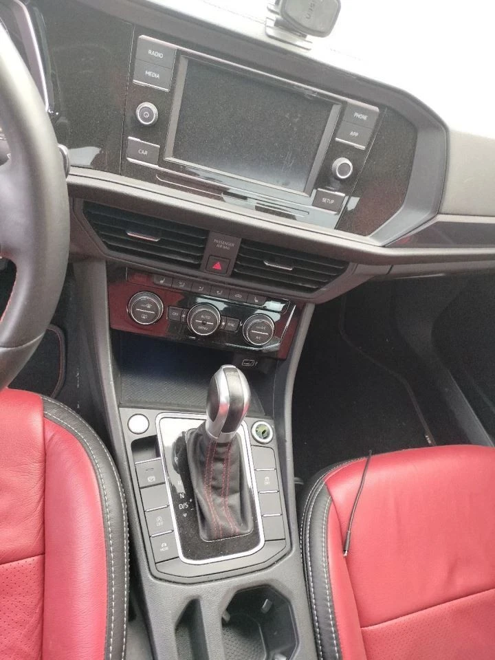 Front CROSSMEMBER SUBFRAME 5QM505315D 2019-2021 VOLKSWAGEN JETTA GLI Foto 2 de 4