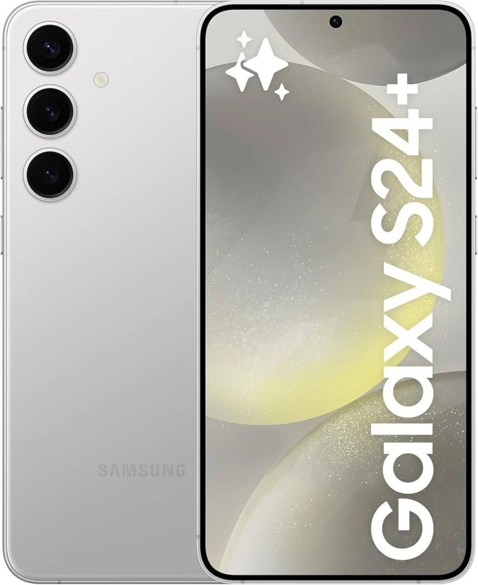 Unlocked Samsung Galaxy S24+ Plus 5G SM-S926U All Colors Memory