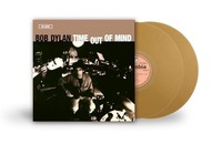 Bob Dylan - Time Out Of Mind - Vinyl Record Vinyl Longplay 33 1 - F600Z