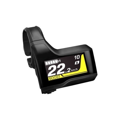 Shimano STEPS SC-EM800 E-Bike Display LCD Fahrrad Computer für EP8 Antrieb