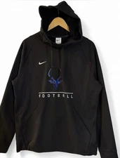 Nike Therma Fit Kobe Bryant Hoodie Sweatshirt Football Size L