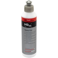 Politur Heavy Cut H9.02 Grobe Schleifpolitur Siliconölfrei Koch Chemie 250 ml