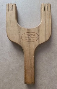 WHAM-O SPORTSMAN SLING SHOT