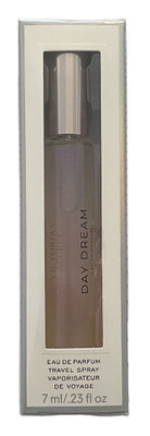 VICTORIA'S SECRET DAY DREAM TRAVEL SPRAY EAU DE PARFUM PERFUME .23 oz NEW