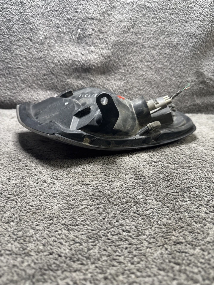 Luz trasera derecha para pasajero derecho Acura CL 1997 1998 1999 OEM U0535 DW Foto 3 de 4