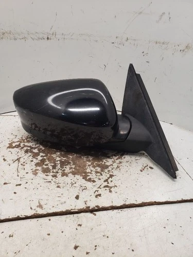 Passenger Side View Mirror Power Sedan Heated Fits 08-12 ACCORD 1411138