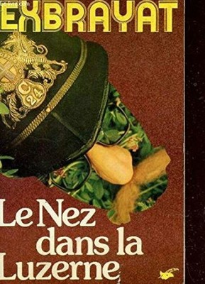 Die Nase In Der Luzerne | Exbrayat | Guter Zustand