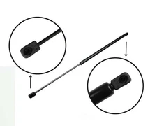 Liftgate Lift Support-2 Door, Hatchback Tuff Support 610504 fits 2012 VW Beetle