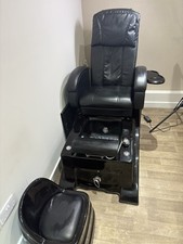 Pedicure Spa Chair Salon Chair