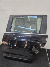 Porte arrière et accessoires Peugeot 5008