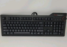 Das Keyboard DKPKDK4 Wired Mechanical Keyboar...