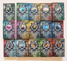 15 Bücher - Das Rad der Zeit komplett von Robert Jordan