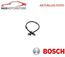 BREMSSCHLAUCH BREMSLEITUNG BOSCH 1 987 481 B81 A FÜR AUDI A1,A1 CITY CARVER,GBH