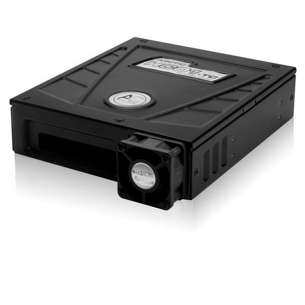 ARCTIC HC01-TC Cooler for 3.5" Hard Drive SATA  cooling cage 872767003484