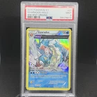 GYARADOS 2015 Pokemon XY Ancient Origins Holo #21 - PSA 9