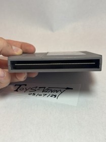 1989 BATMAN &bull; WORKING w/CASE &bull; VINTAGE NES NINTENDO VIDEO GAMES