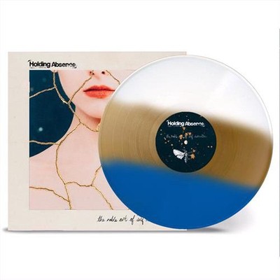 The Noble Art Of Self Destruction - Holding Absence Vinyl