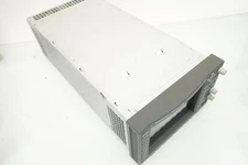 Tektronix WFM7200 Multi Format Waveform Video Monitor DL SIM EYE PHY3 LOUD