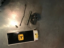 John Deere Mower Deck Height Control Cam AM115704