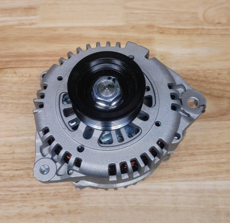 Alternador WAI 13826N Foto 3 de 4