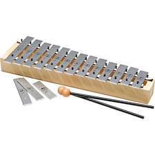 Sonor Primary Line Soprano Glockenspiel Diatonic